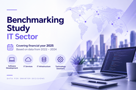 IT Sector Benchmarking Study 2025